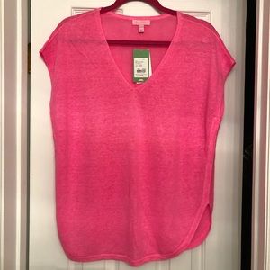 Lilly Pulitzer Top